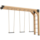 Apenrek ladder