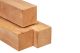 Douglas - 200x200 mm