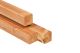 Douglas - 65x65x3000 mm