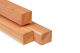 Douglas - 85x85x3000 mm