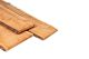 Douglas 25x250/300mm - schaaldeel