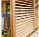 FlexFence shuttersysteem