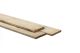 Grenen geimpregneerd - 16x140 mm