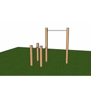 PowerTower - M